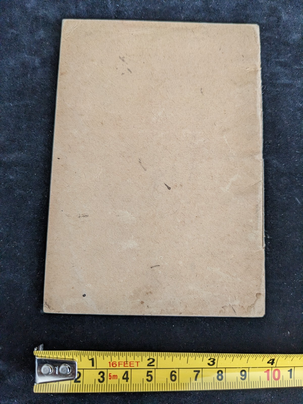 Scarce Original 1881 St. Paul Harvester Works General Agents Instruction Booklet