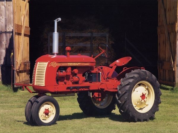 1952 Cockshutt 20 Tractor NEW METAL SIGN: 9×12&Prime; Free Shipping
