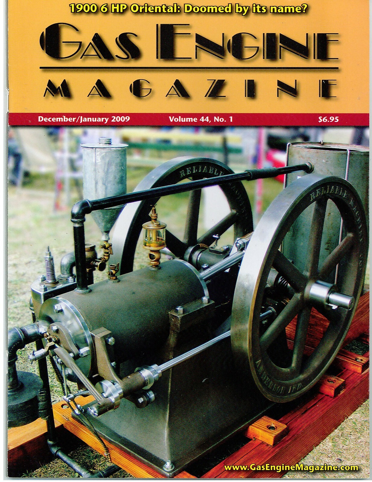 DELCO light plant back story, Bates & Edmonds, 5 HP Reliable, 10 HP Evans Engine