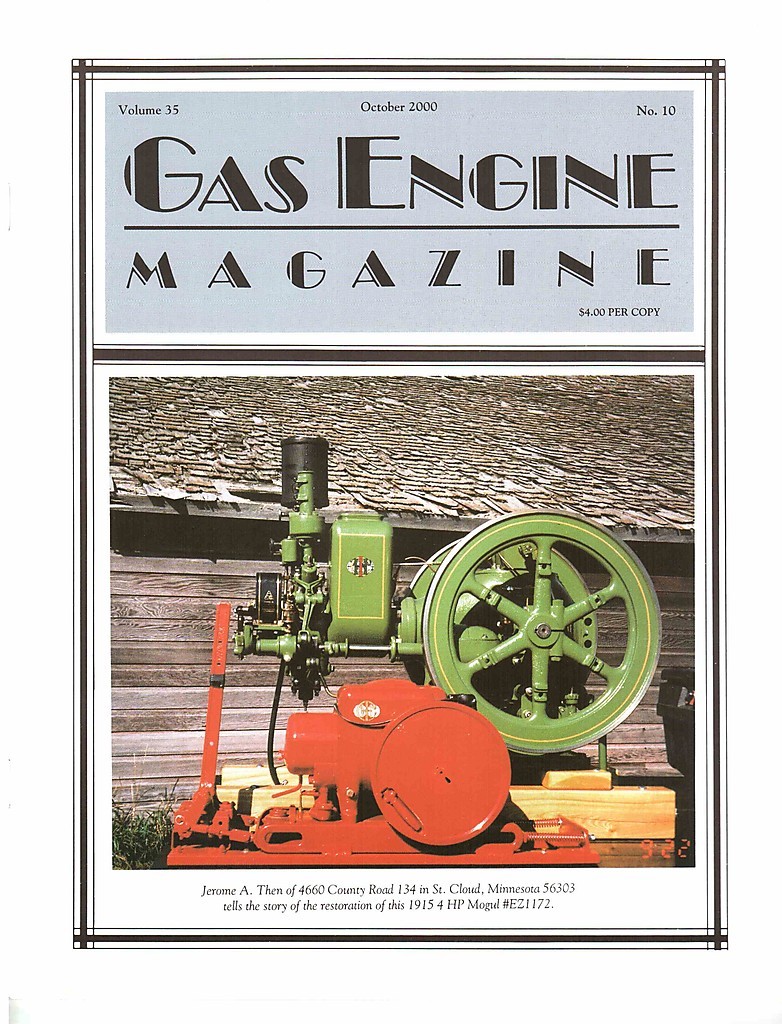 FRIDAY Tractor History, FORDSON attached plows Athens Hester Ferguson, 4HP Mogul