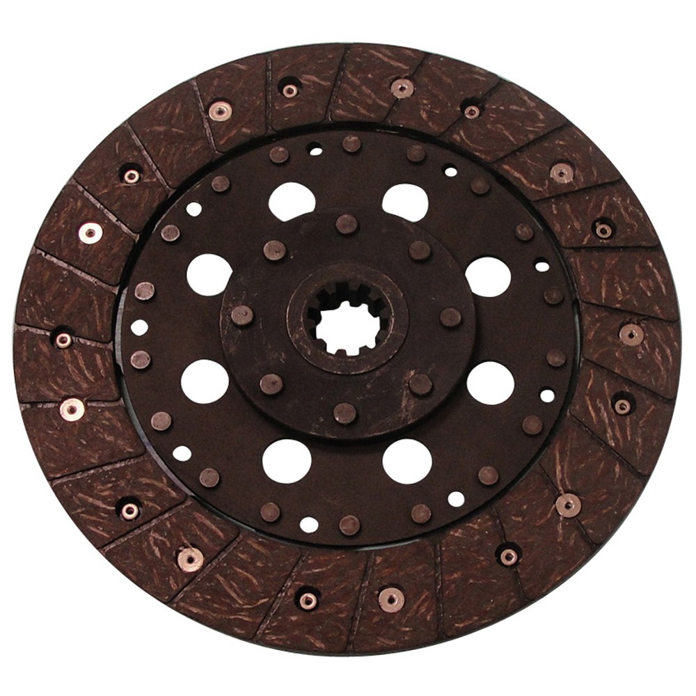 L245H L2500 Clutch Disc 6641913400 Fits Kubota L2550 L260 L2602 L2650