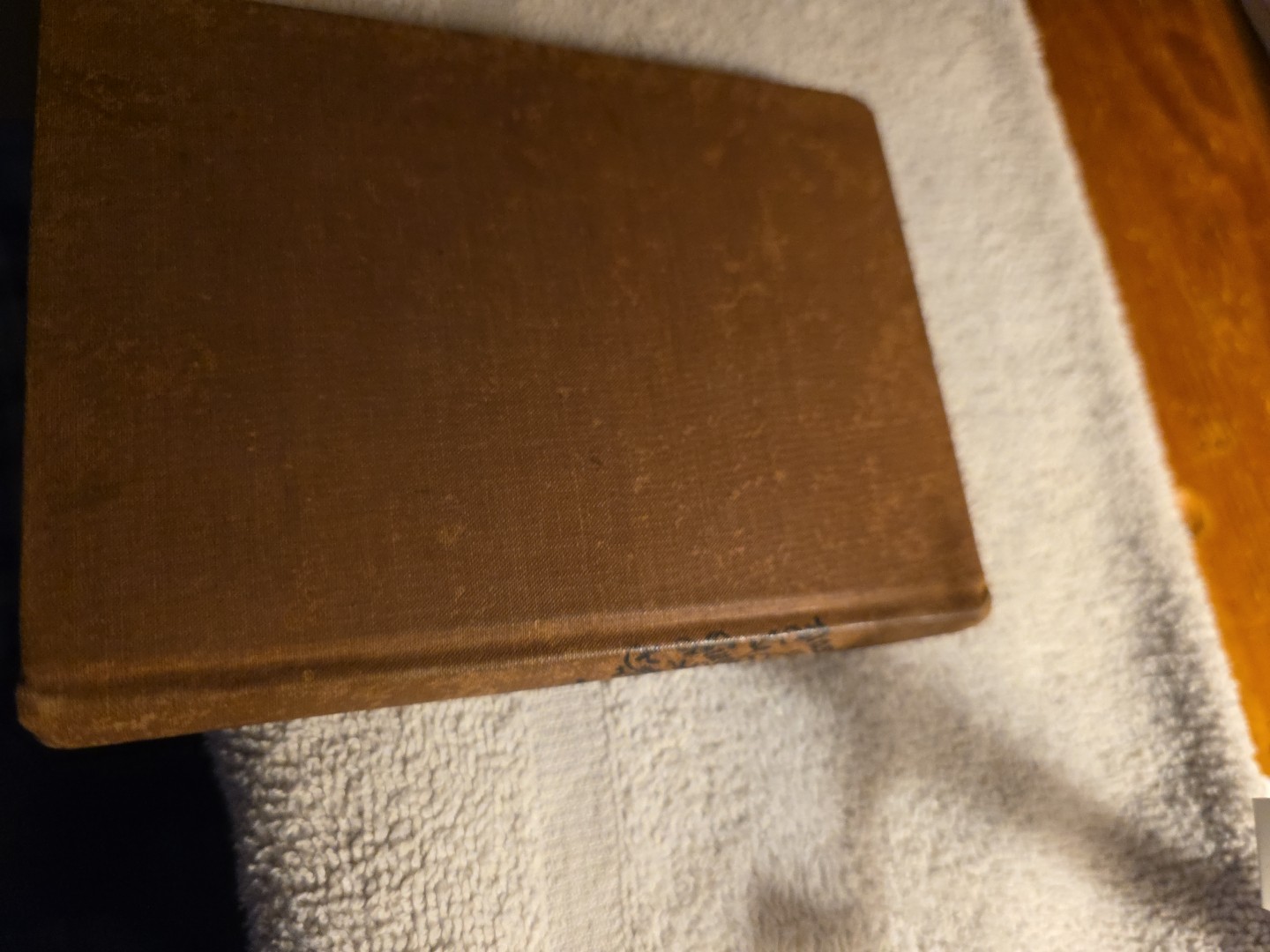 Das Singuogelein Bible 187? hymn song book German?