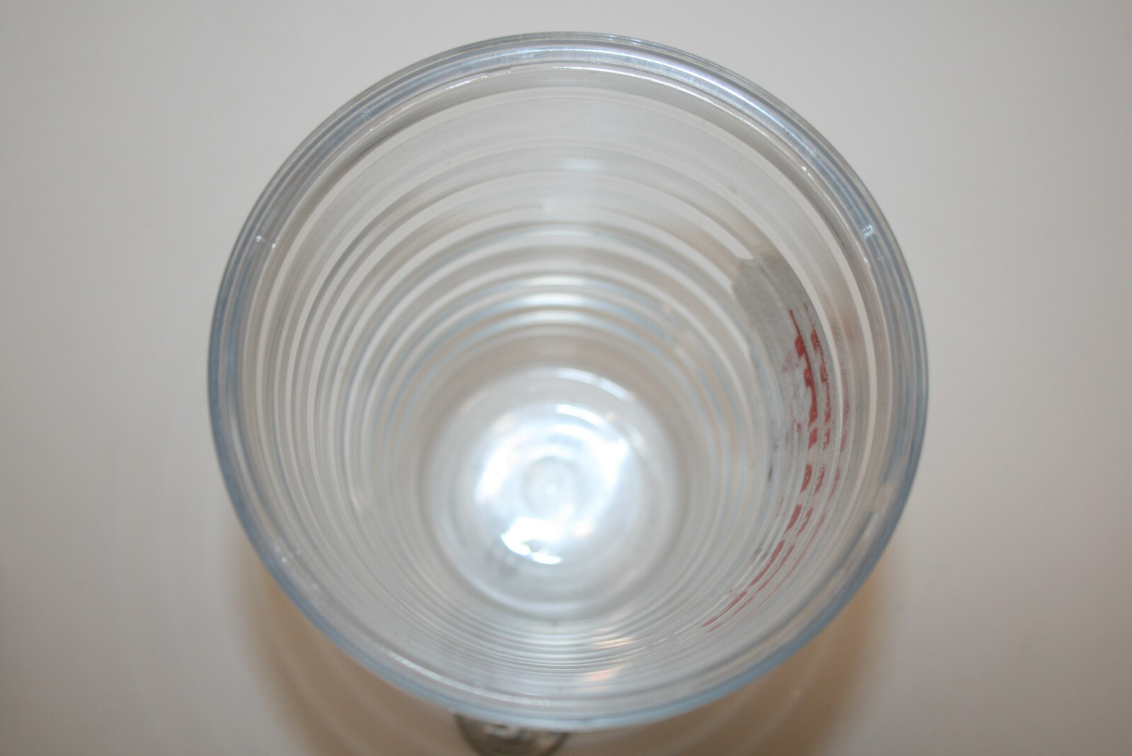 VTG 12 oz Tervis Tumbler BRANDT PROFESSIONAL AGRICULTURE Patch Wine Glass CUP