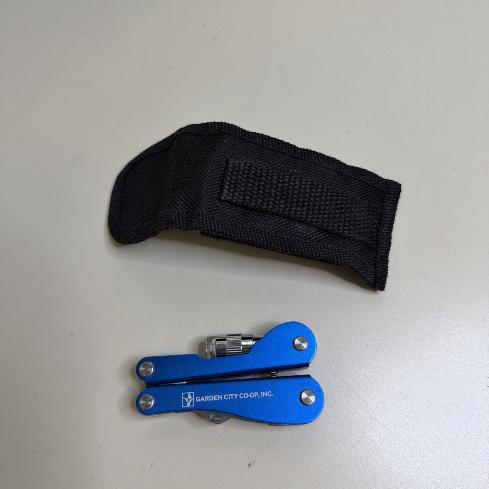 Garden City Coop Advertising Utility Tool
