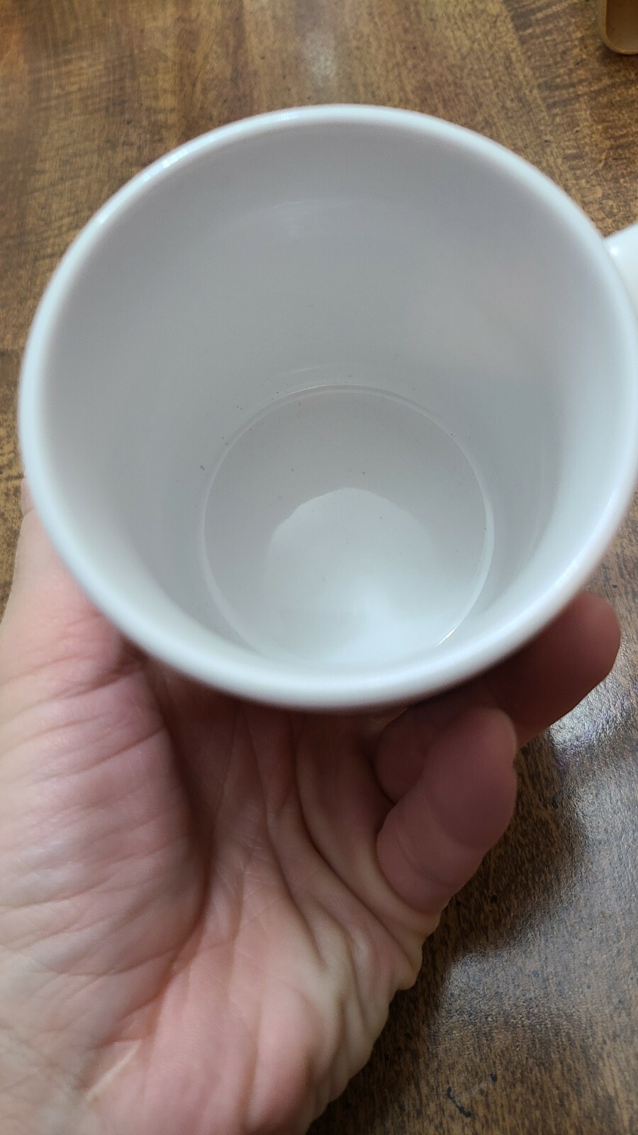 A.E. STALEY Manuf. Co. TATE & LYLE Coffee Mug Cup- 80s or 90s?- Decatur Illinois
