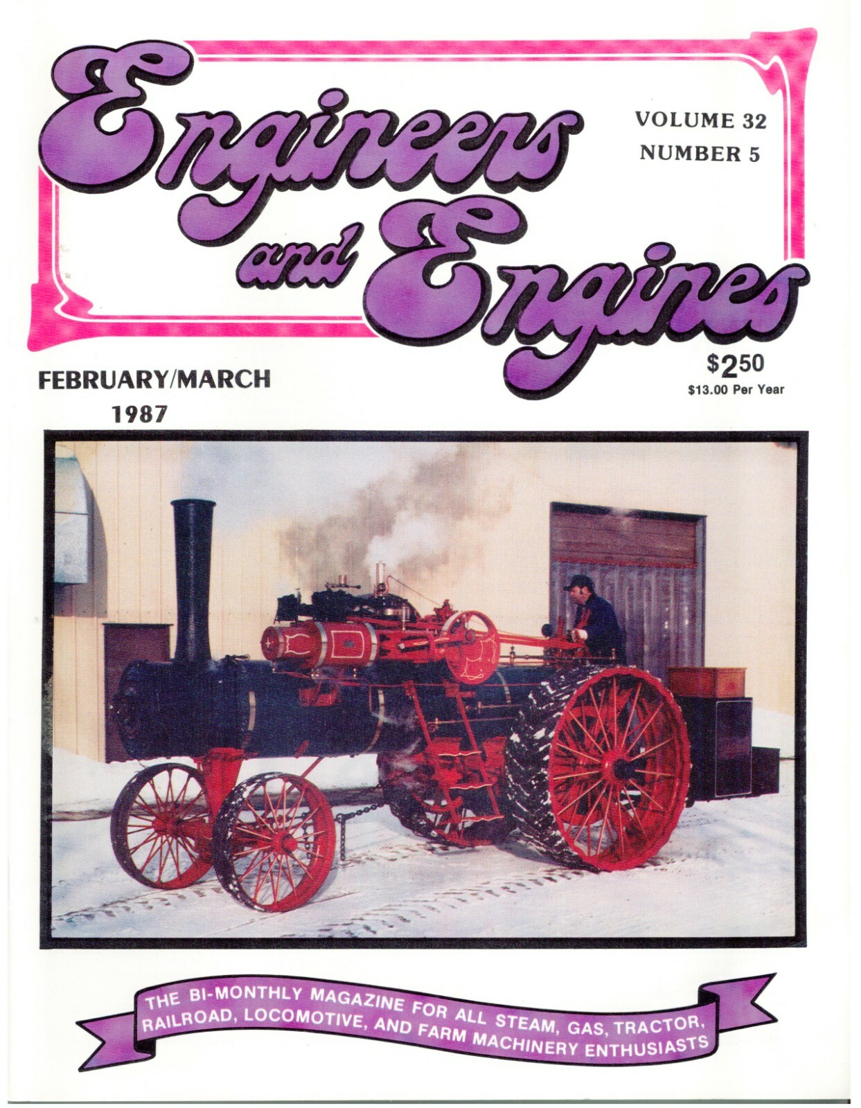 Tractor Operation Care Repair Fundamentals – Port Huron Engine – Armstrong Mfg