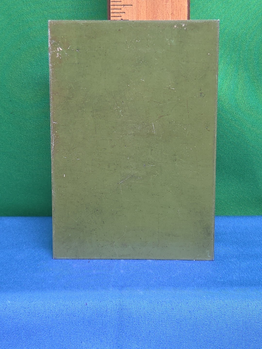 Tuxedo Blended Tuna Dark And White Newspaper Ads Museum Ink Print Block Food