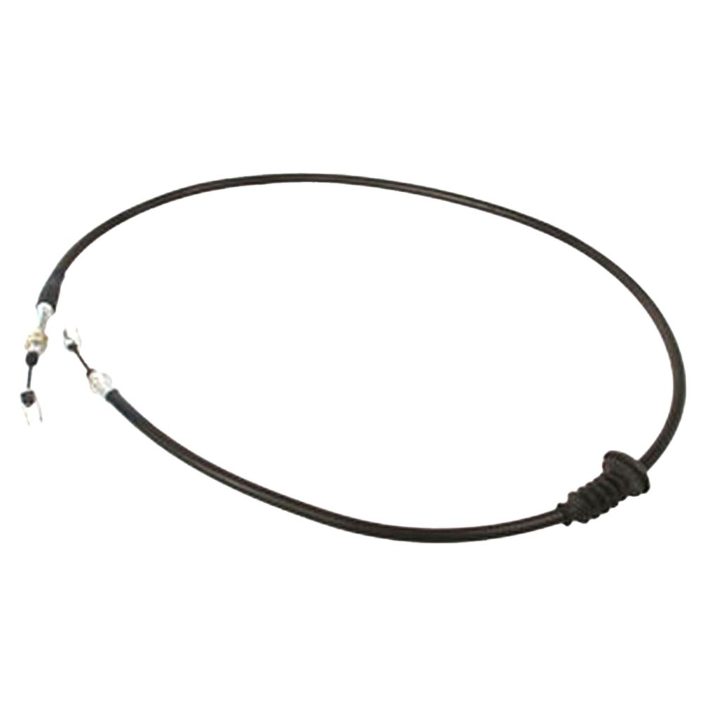 Cable 87307765 Fits Ford New Holland TS100A TS110A Ts115A TS125A Ts130A Ts135A