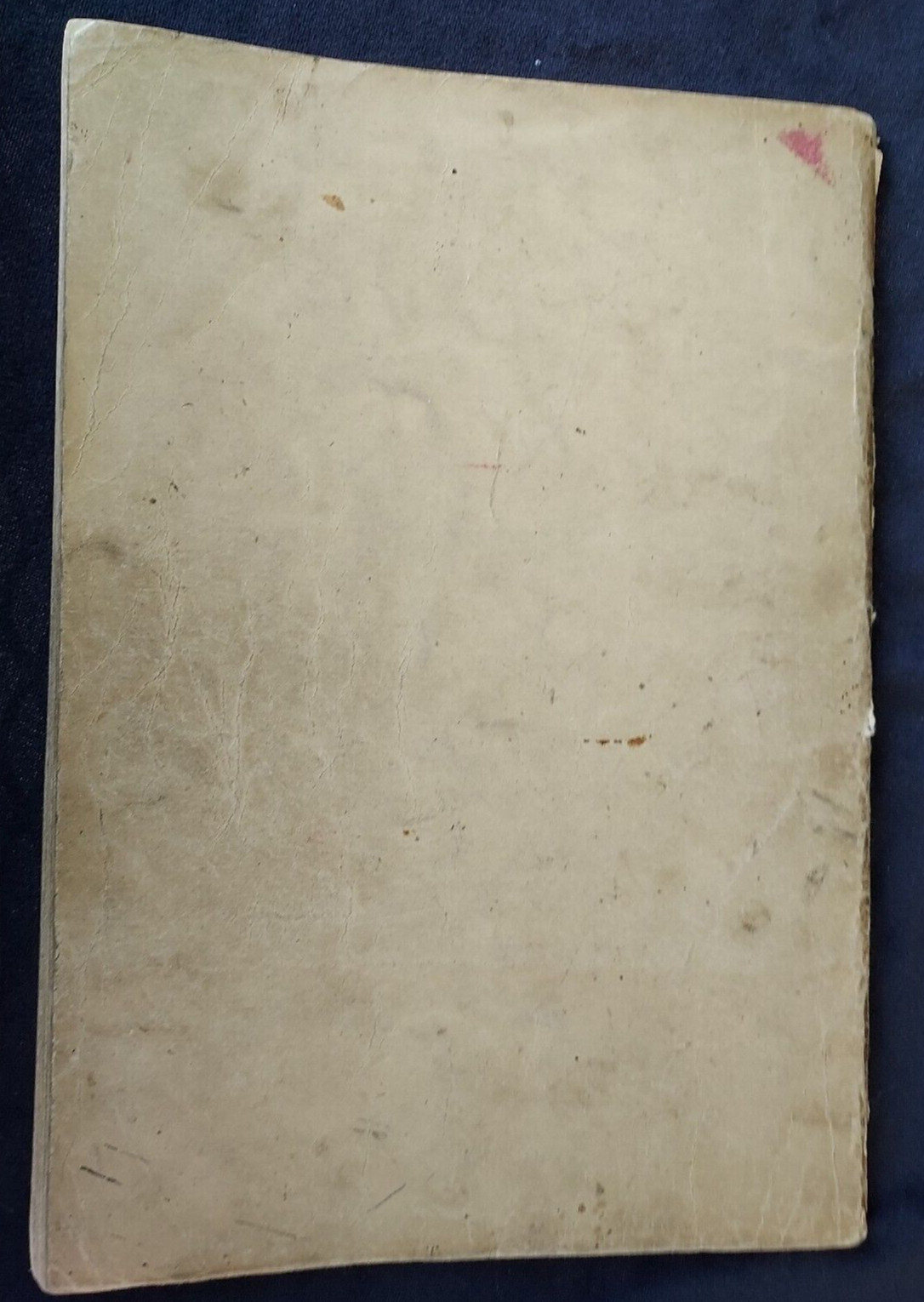 1921 Repair List Farmers Favorite Drill American Seeding Machine Springfield OH