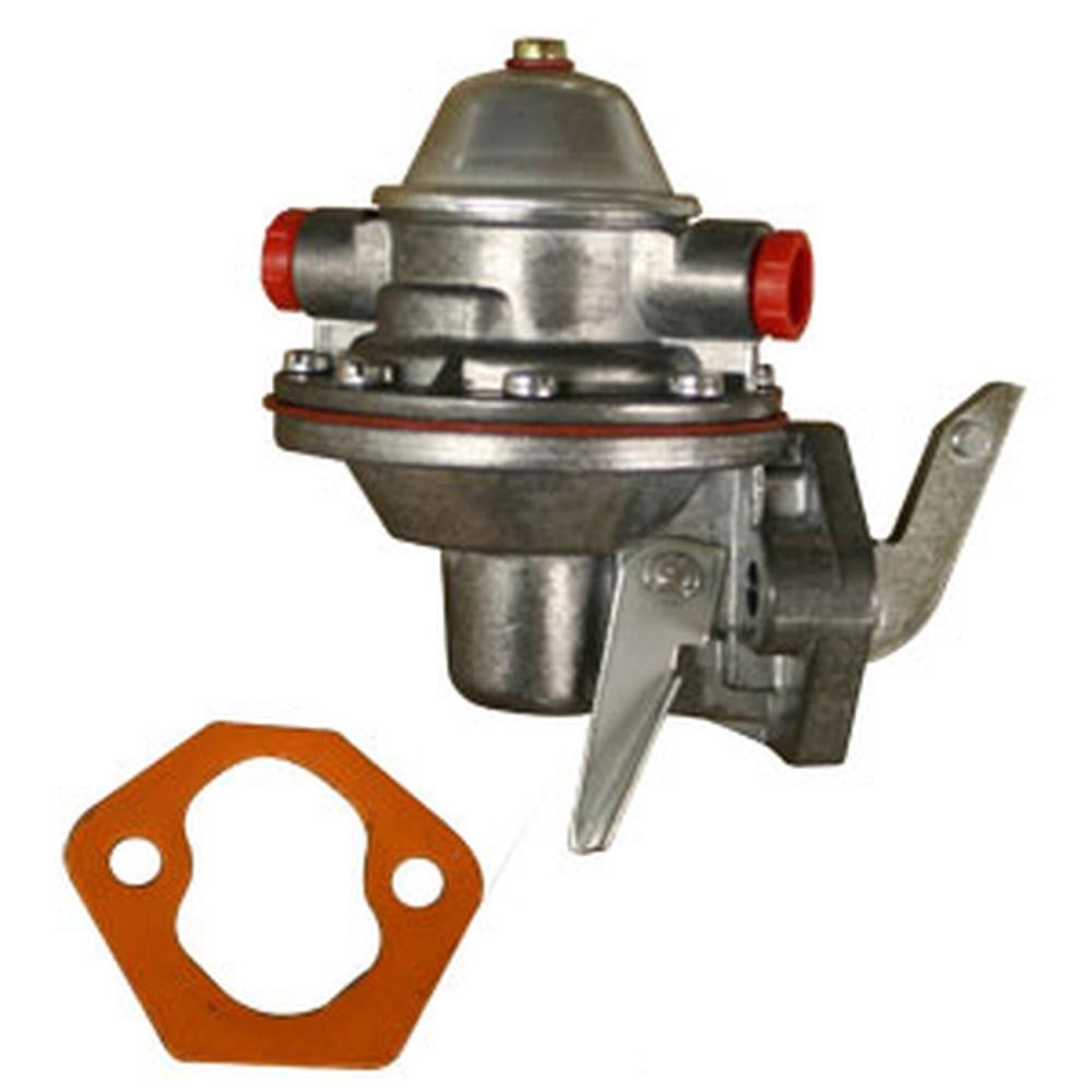 New Fuel Lift Pump Fits John Deere Tractor 544G 610B 610C 624E 624G 644 LOADER