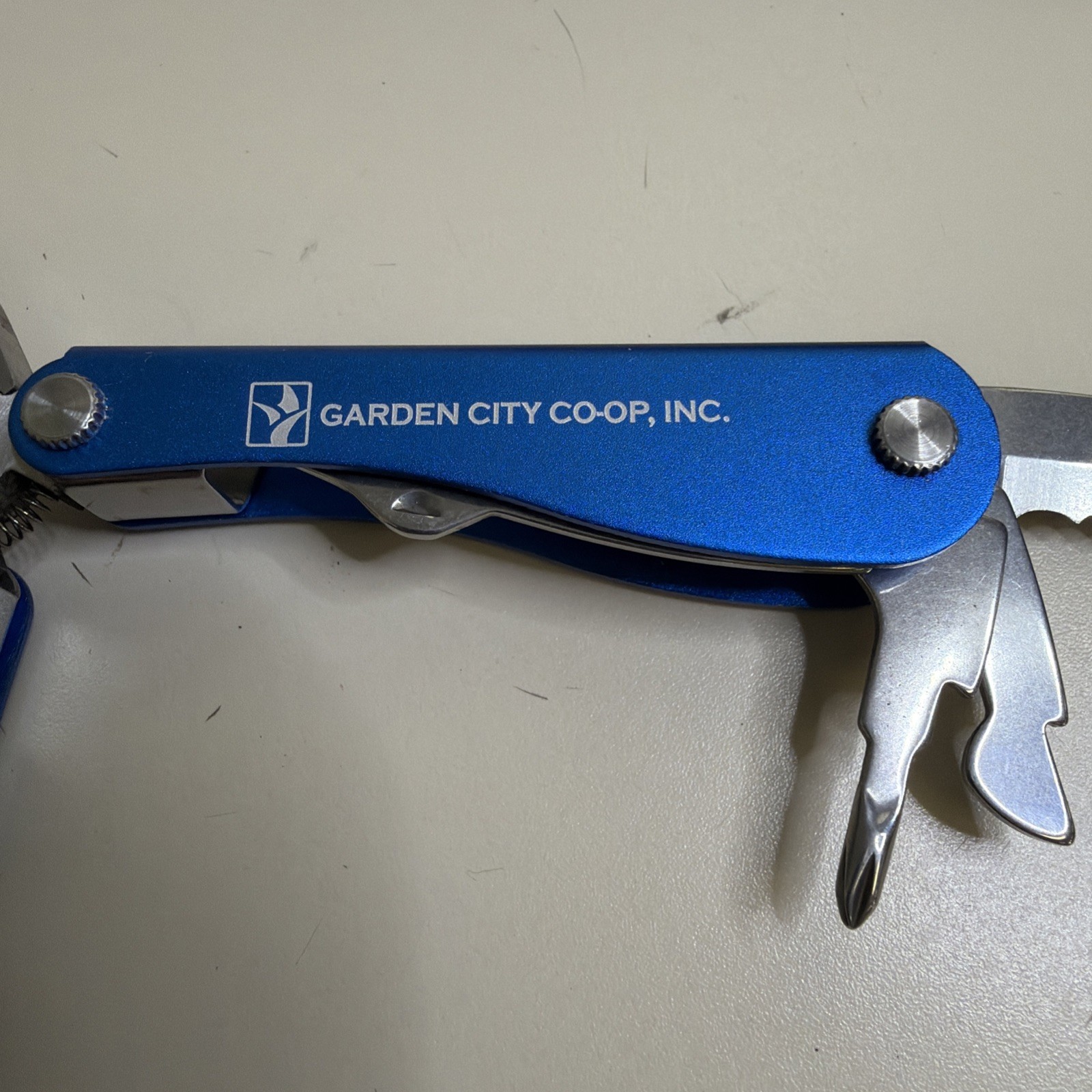 Garden City Coop Advertising Utility Tool