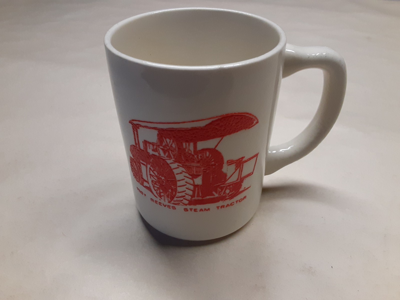 Morrison – Reinbeck Cooperative Association coffee cup or mug