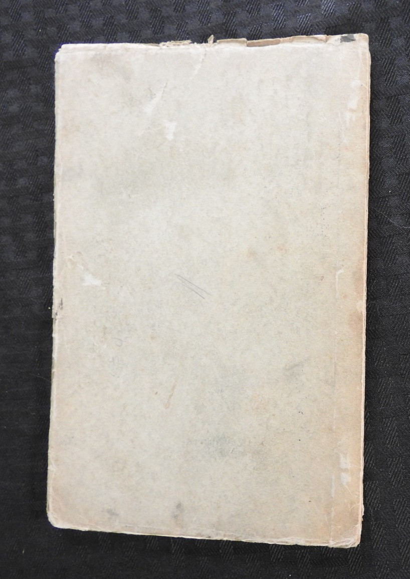 1936 Buda « Silver Crown » Marine Engines Operators Installation Manual ORIGINAL!