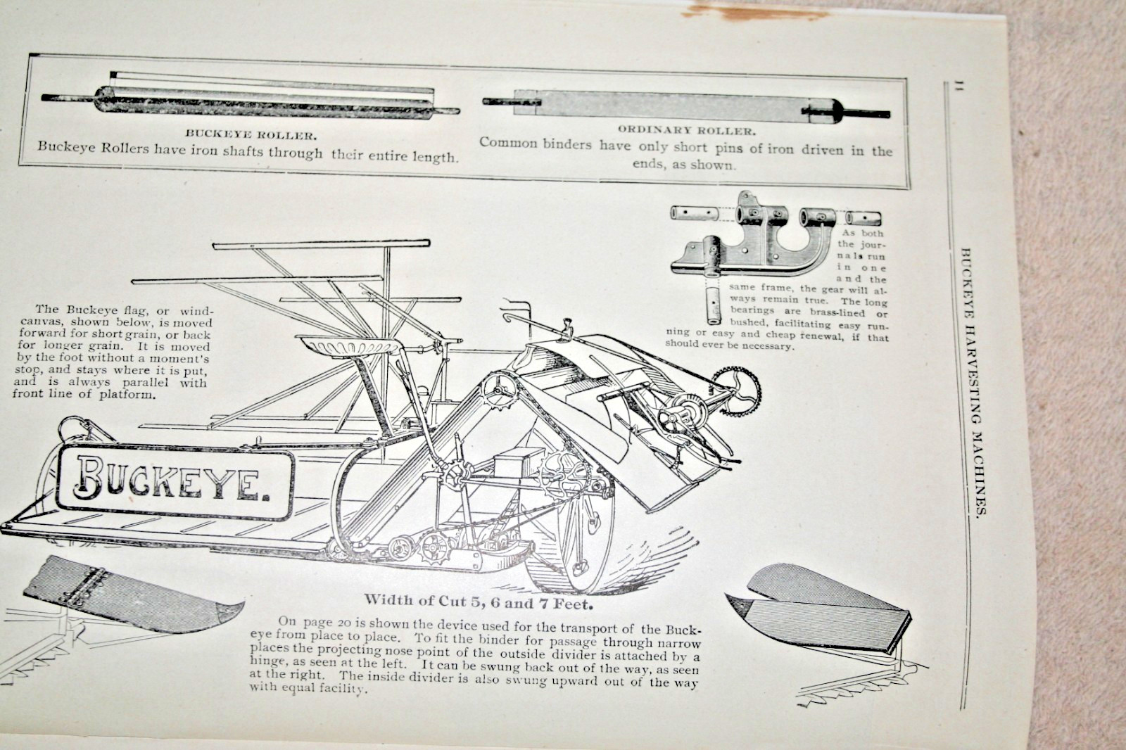 AULTMAN – MILLER & CO. BROCHURE