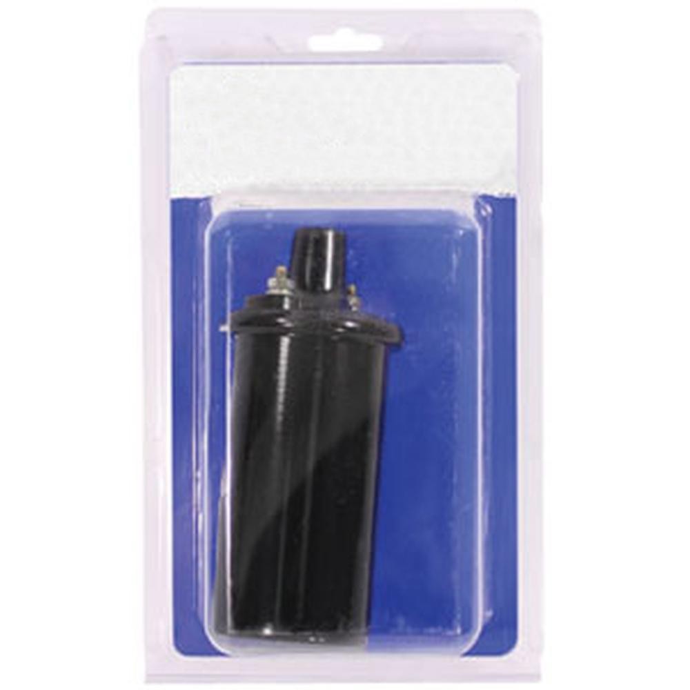 PRECISION SPARK PREMIUM COIL 12V FOR MCCORMICK DEERING O-4 O-6 ODS-6 OS-4 OS-6