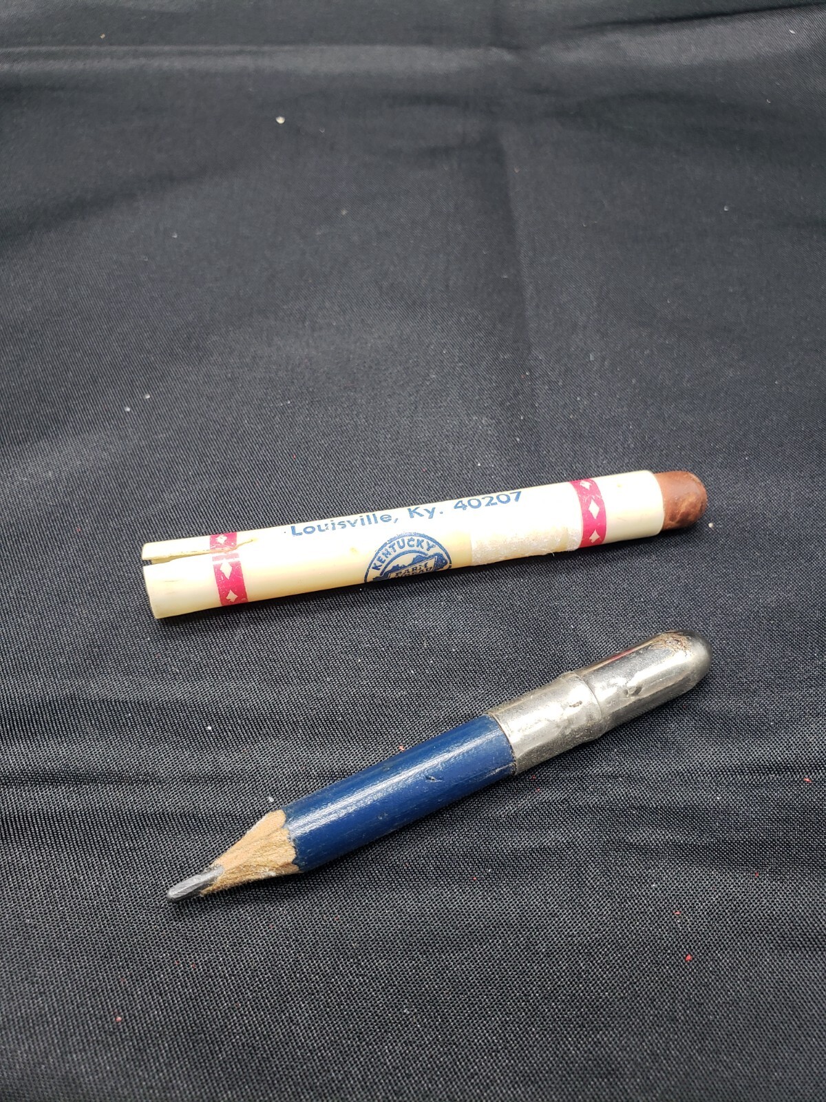 KY Farm Bureau Mutual Insurance Company Pencil Issues