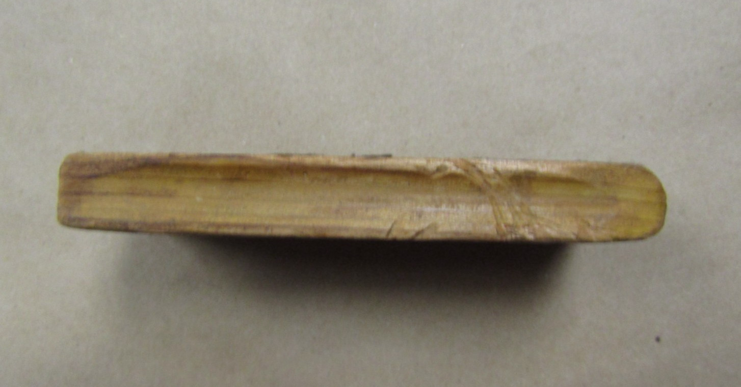 Magic Egg Brush RARE National Poultry Equipment CO Seattle Advertising 1930&rsquo;s