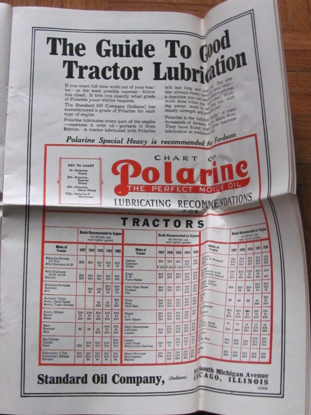 September 1927 National Livestock Producer Newspaper Ranch Farming