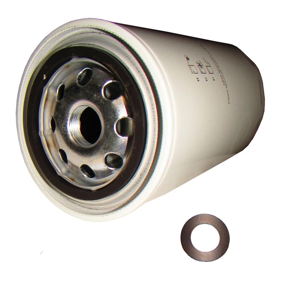 Fuel Filter Fits Steyr Replaces 87803208