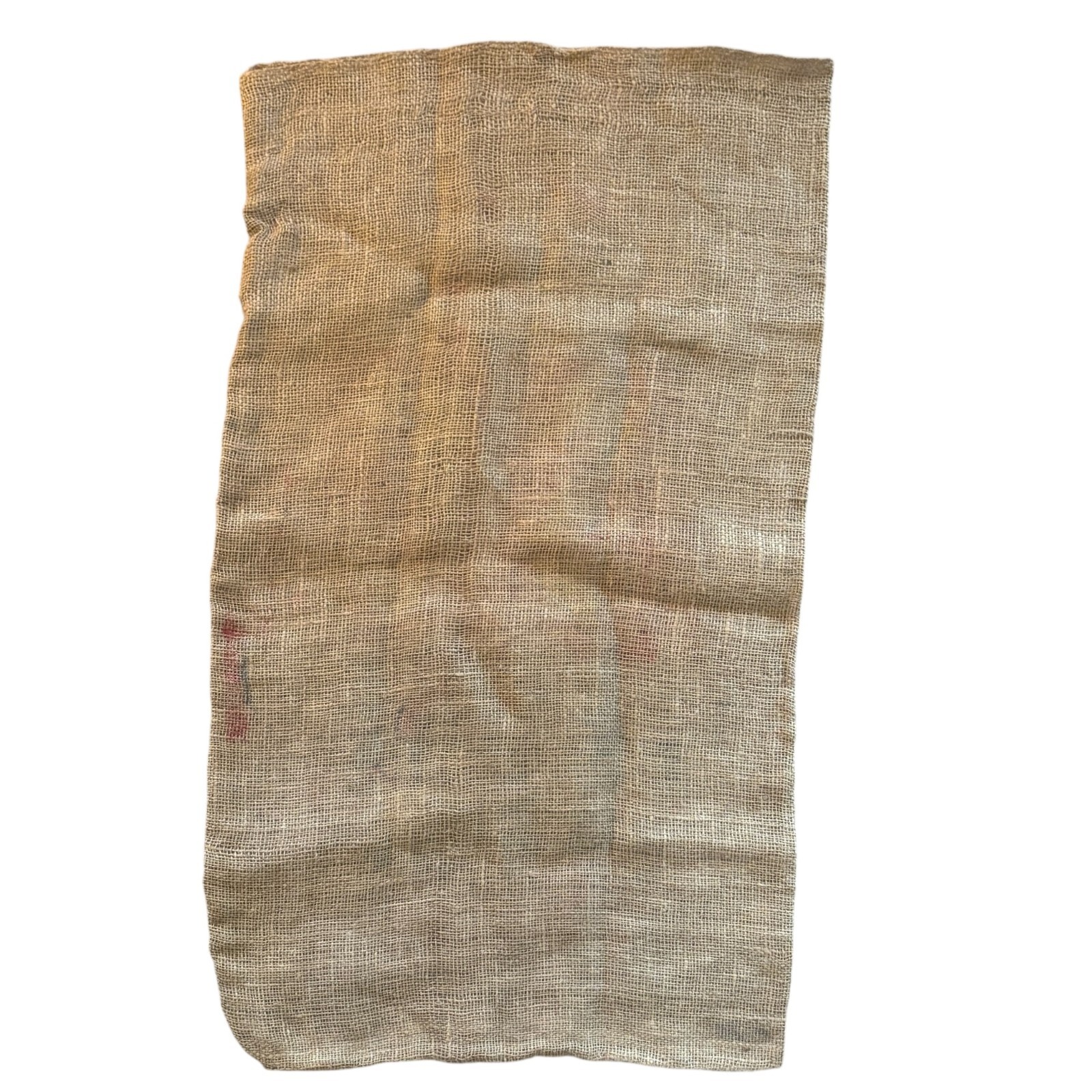 S&C Pasko Washington Potatoes Sack Burlap Bag Skone & Connors US #1