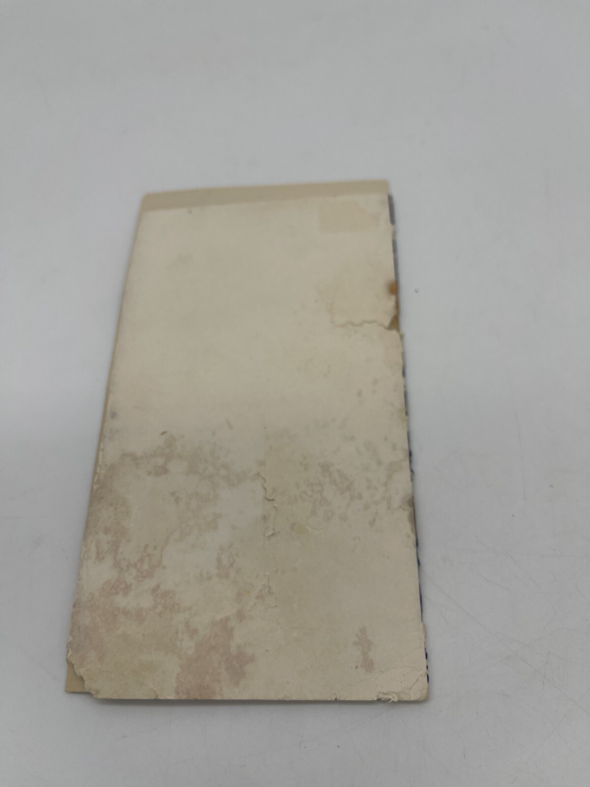 1800&rsquo;s American Harrow Company Detroit Agriculture Ad Pamphlet Manure Spreader