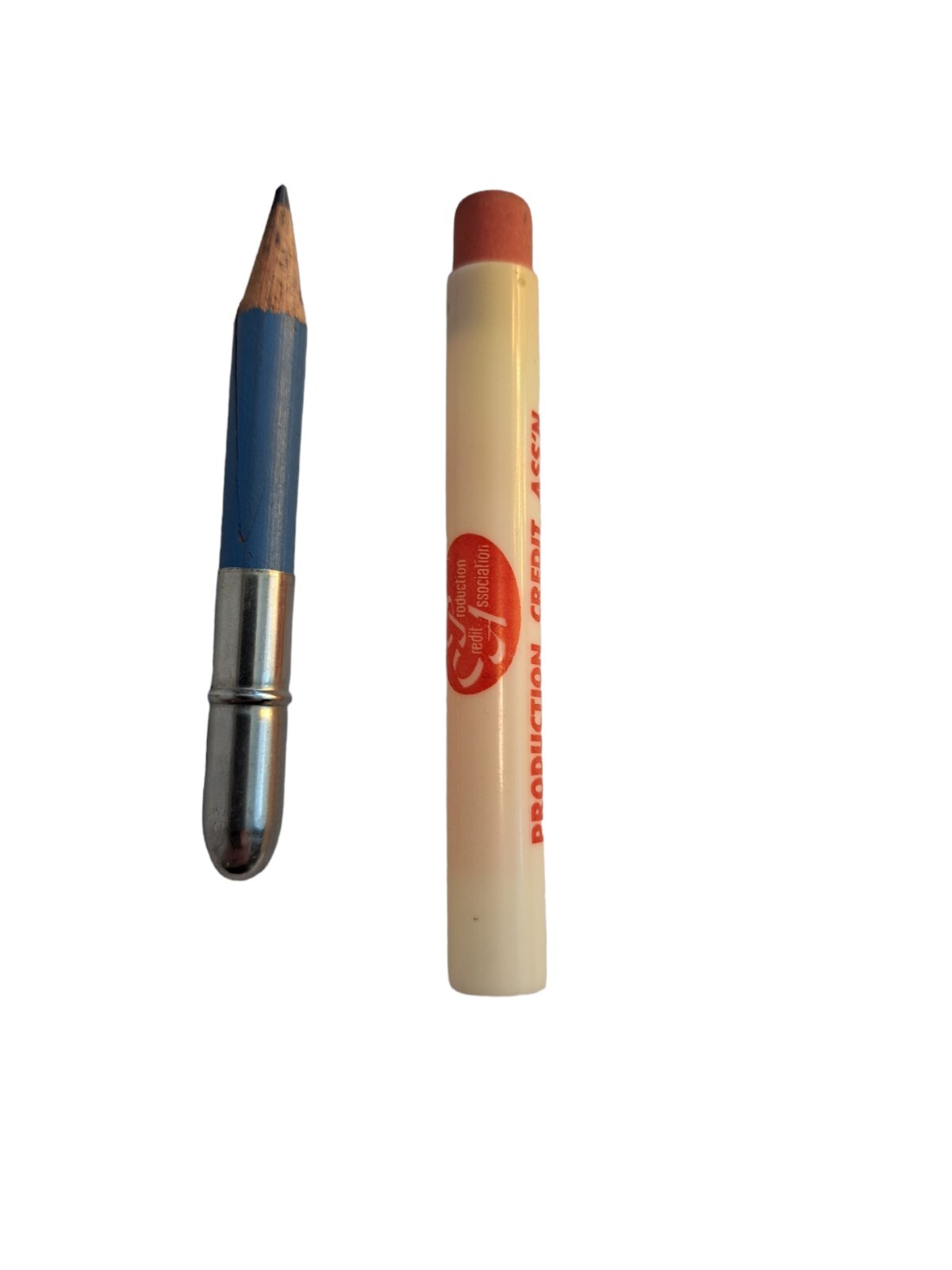 Production Credit Association Windom-Jackson Minn Bullet Pencil Agriculture