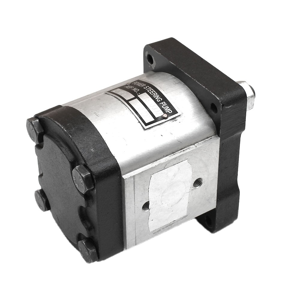 Single Hydraulic Pump fits Fiat F100, F110, F115, F120, F130, F140, L6