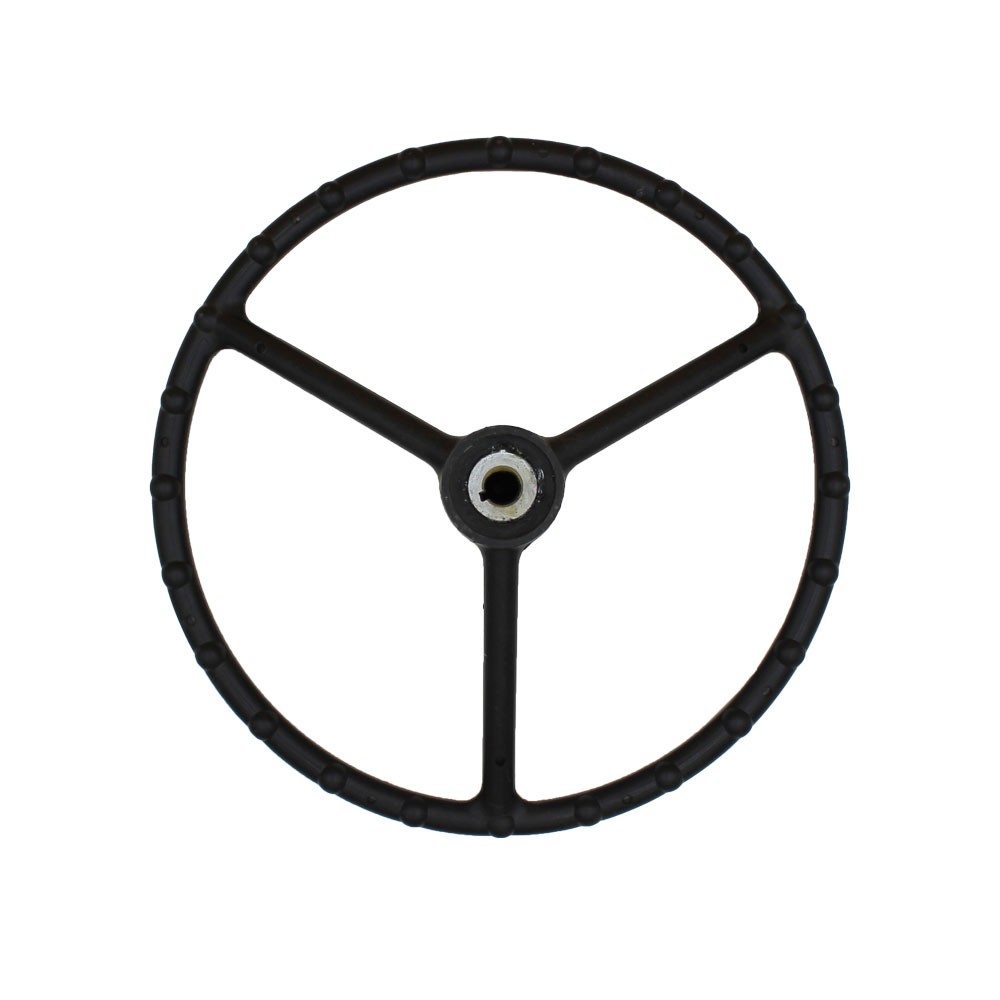 Steering Wheel Fits Kubota 185 L1500 L175L L1800 L2000 L2201 L225 L285 L295 15&Prime;