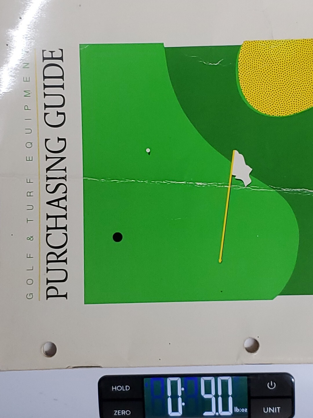 John Deere Golf & Turf Equipment Purchasing Guide, Brochure 118 Pages 8⅓ × 10¾ »