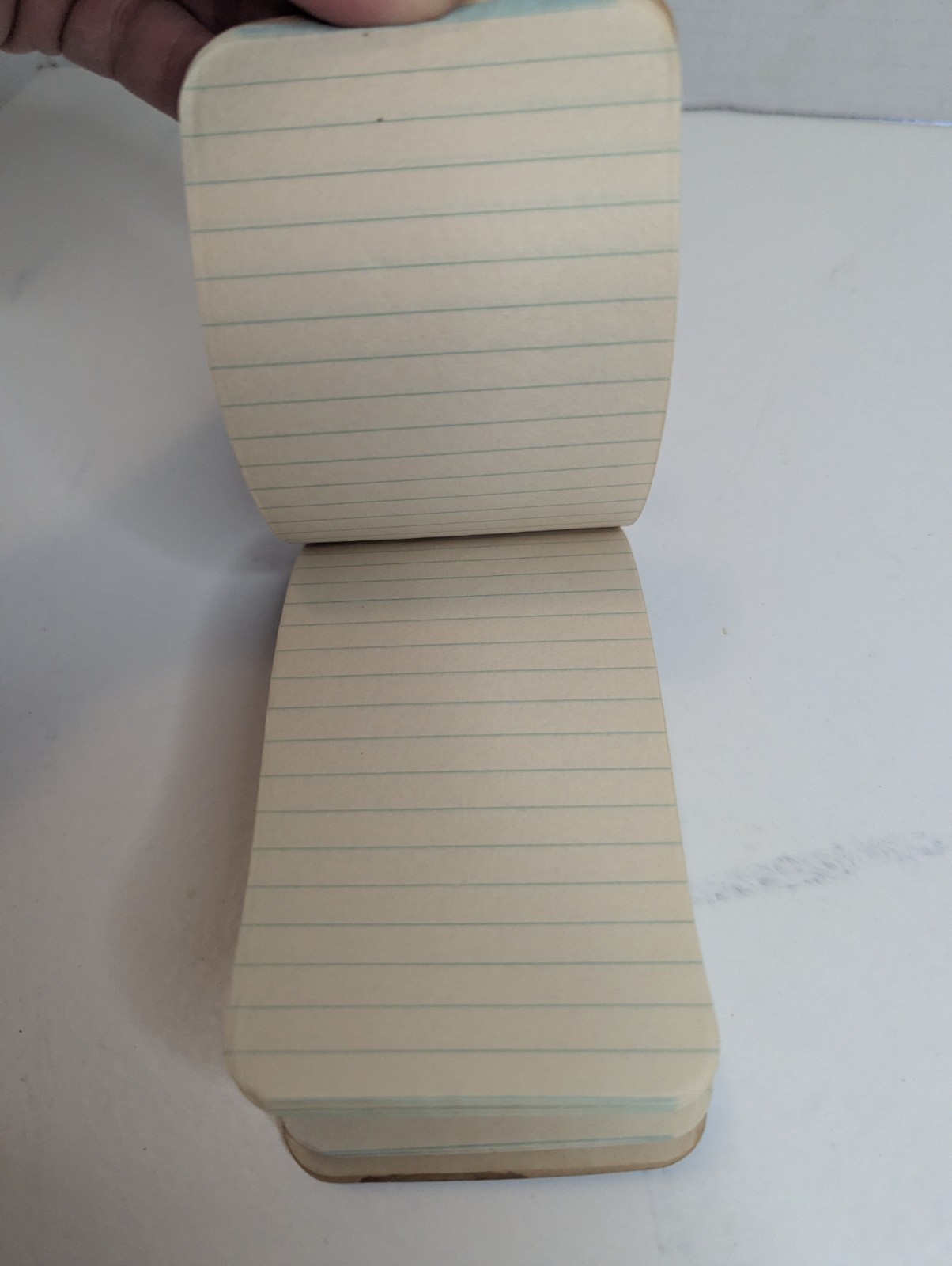 Vintage Baugh’s Premium Plant Food Notepad Tablet Baugh & Sons Co 1956