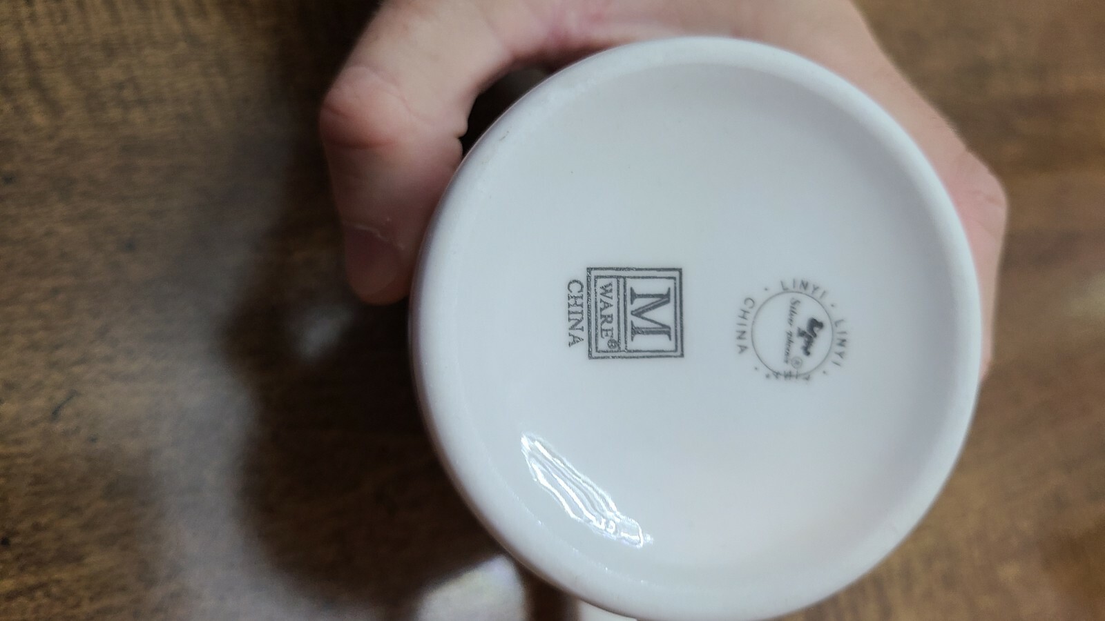 A.E. STALEY Manuf. Co. TATE & LYLE Coffee Mug Cup- 80s or 90s?- Decatur Illinois