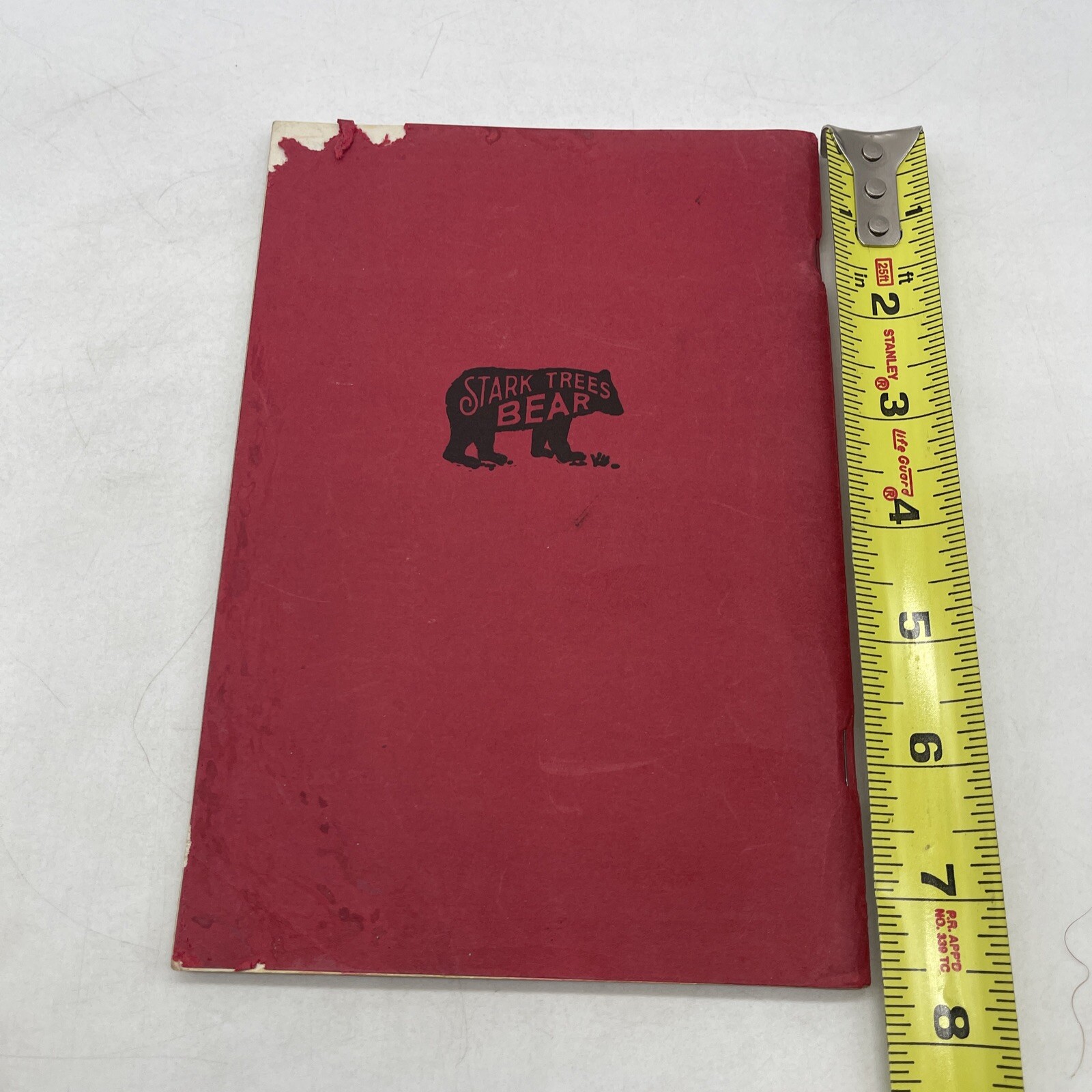 1928 Stark Bro&rsquo;s Guide to Profitable Orcharding 128 Pages of Info and Pictures