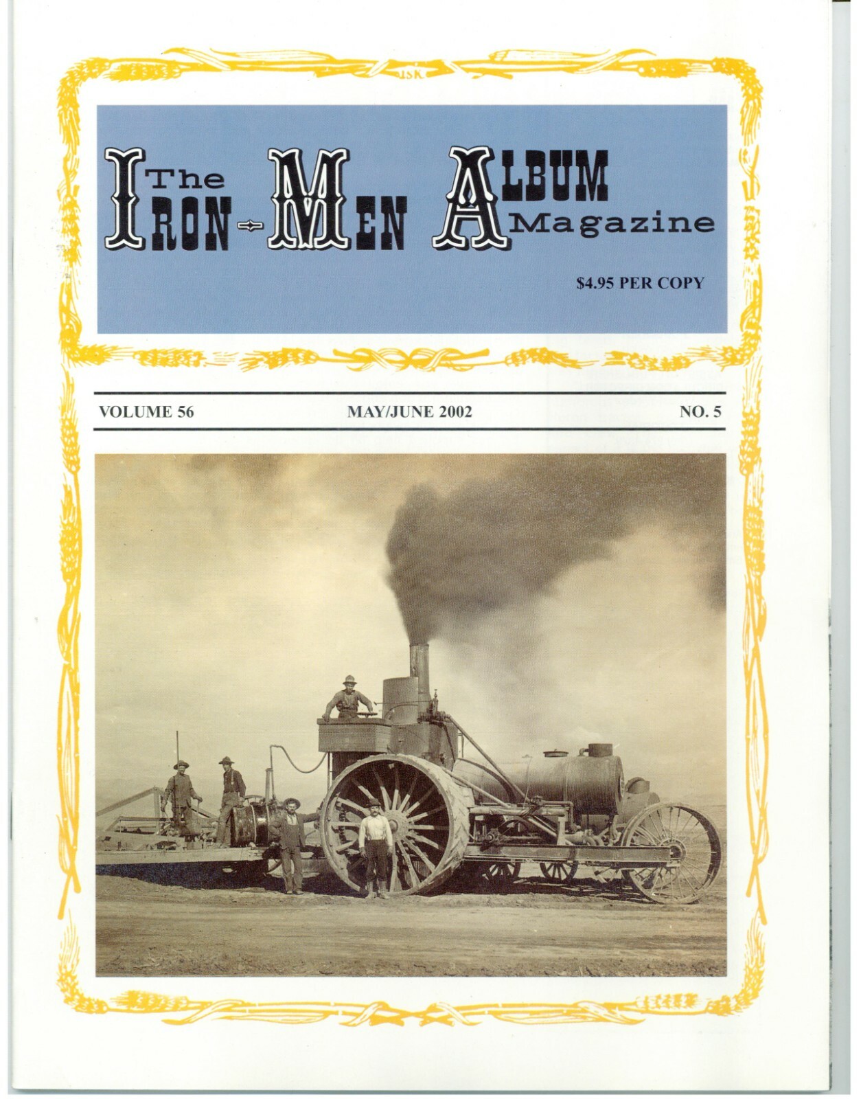 McLaughlin Mfg Co, Aultman Taylor Steam Tractors, Steam Trucks Aveling & Porter