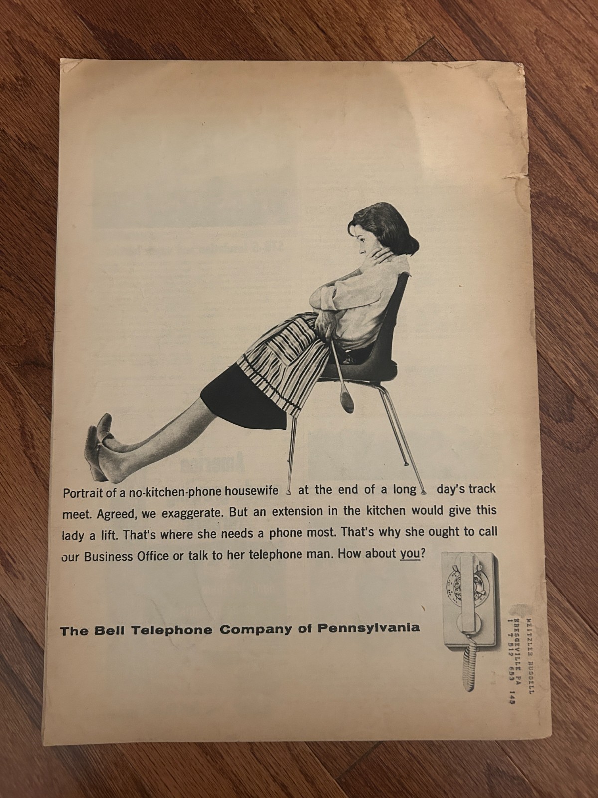 (5) Vintage {1962-1963} « PENNSYLVANIA FARMER » {Harrisburg} Magazine Lot, RARE!