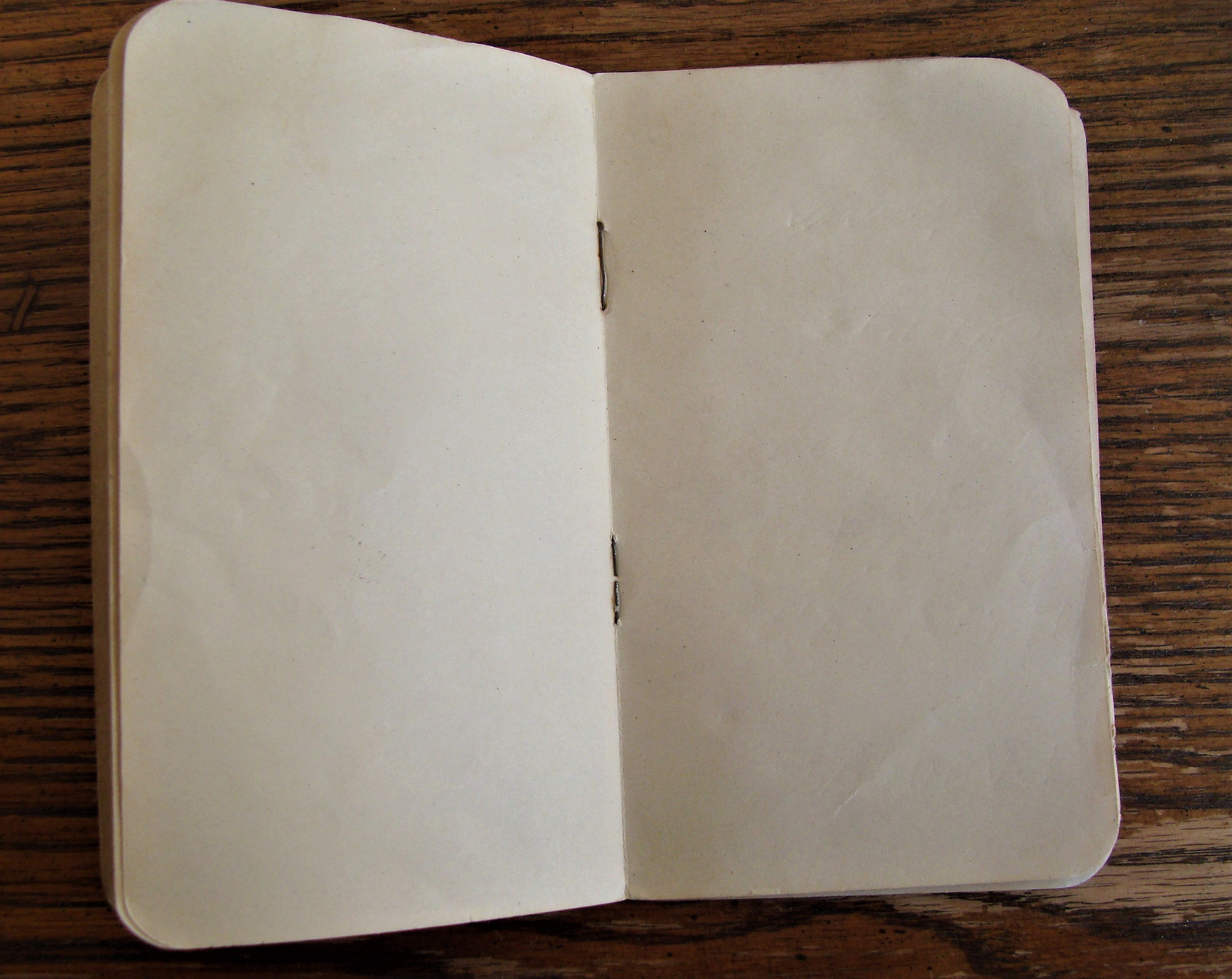 Vtg 1930 Crop Inventory Record Memo Book American Agricultural Chemical Company