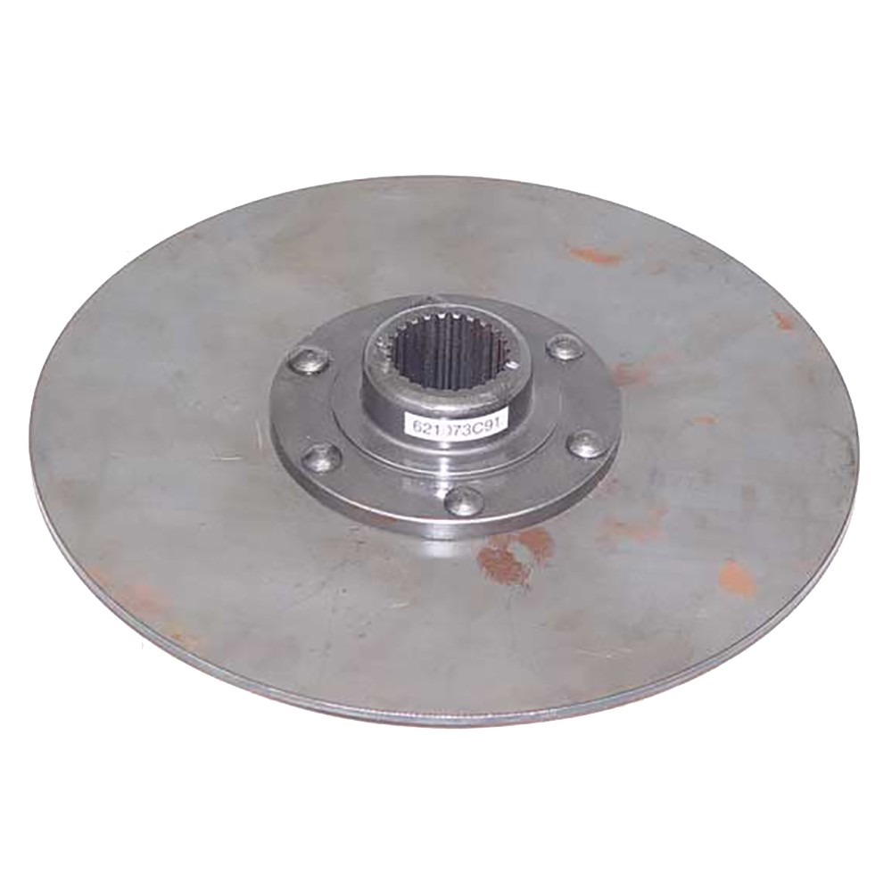 621073C91 Brake Disc, Outer Brake – Fits Dresser TD7, TD7C, TD7E, TD7G, TD8 +
