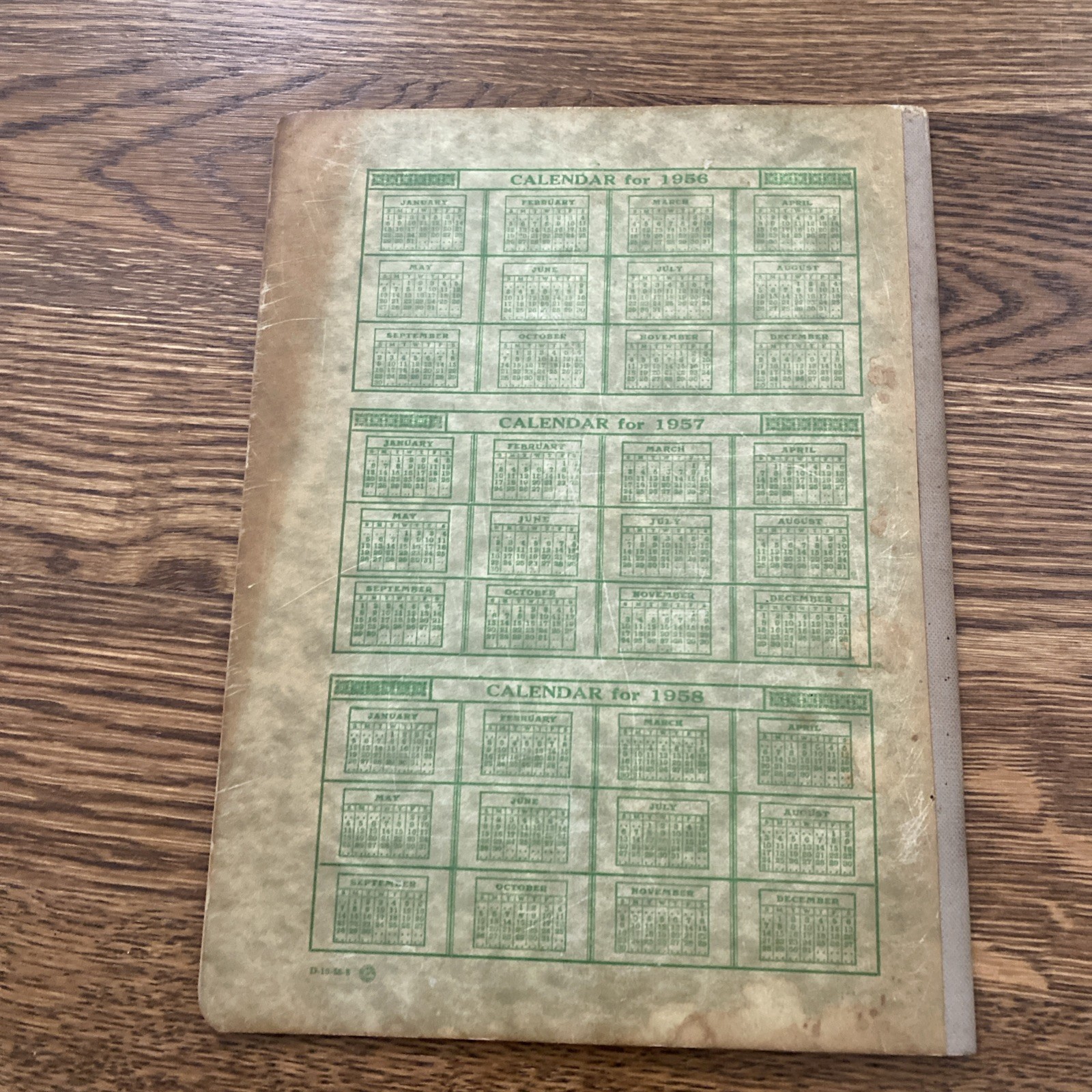 VTG Farm Equipment Machinery Ephemera Lot Manuals Brochures Deere Massey 1950s