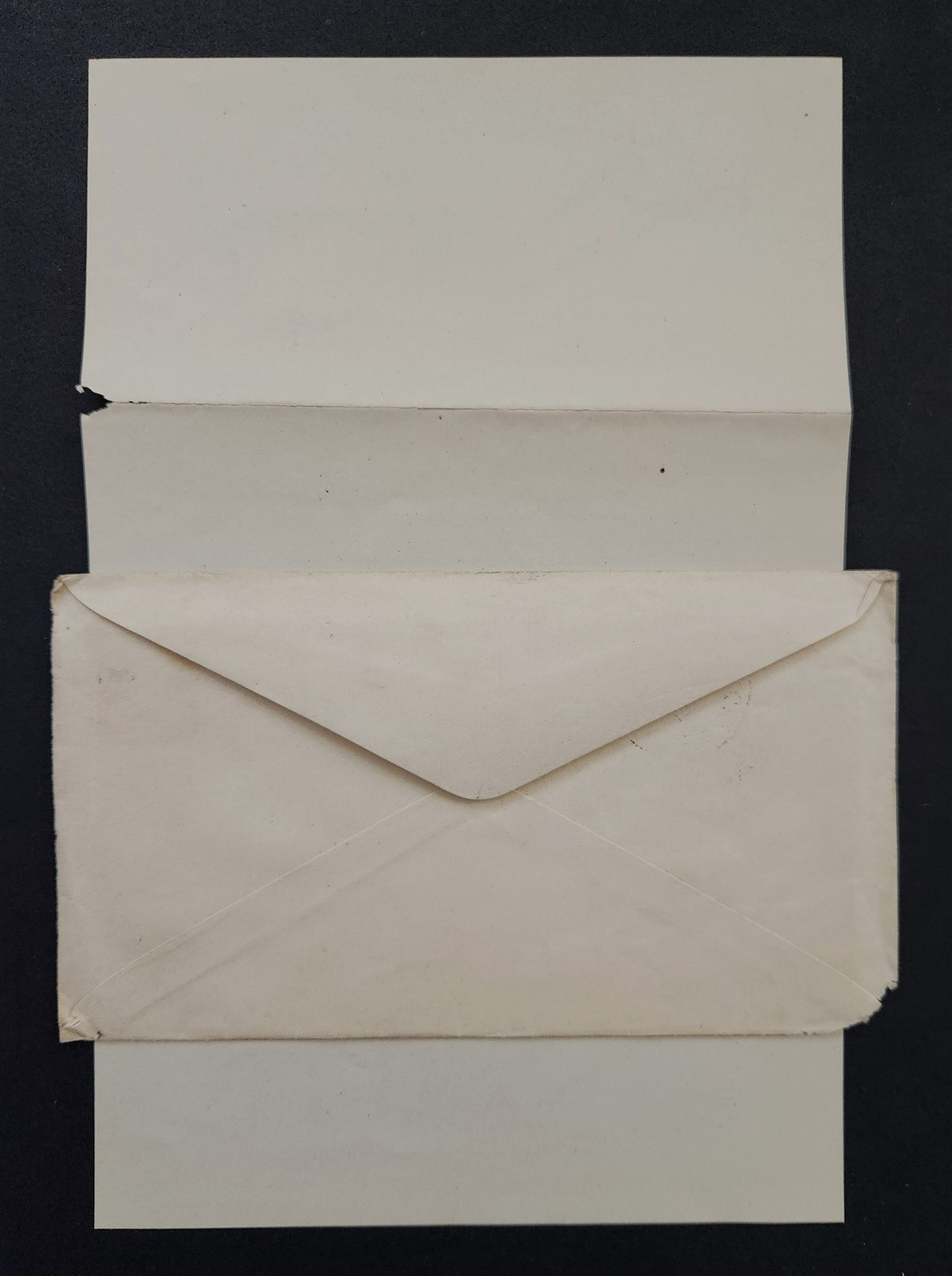 1889 antique ROCHESTER PLOW Co rochester ny AD ENVELOPE aurora HUSTED