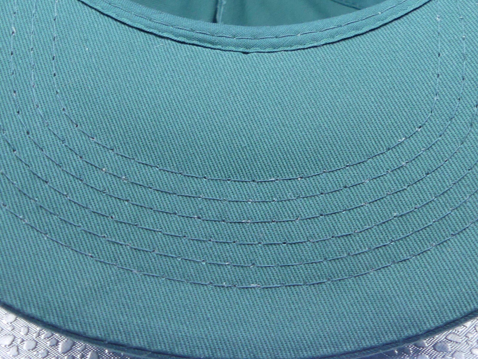 Alliance Grain Four Seasons Green Yellow Corn Rope Adjustable Snapback Hat Cap