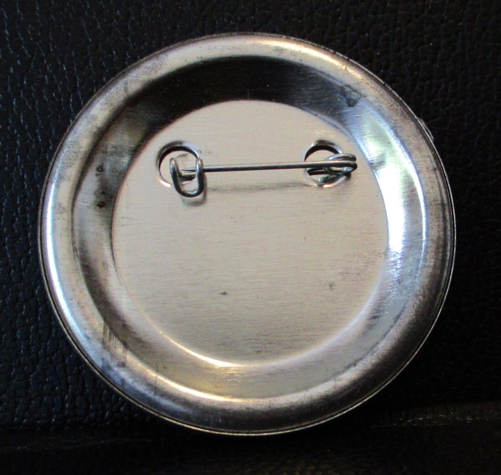 1995 Midwest Thresher Reunion Mt Pleasant CASE 1913 Steam Engine Pinback Button