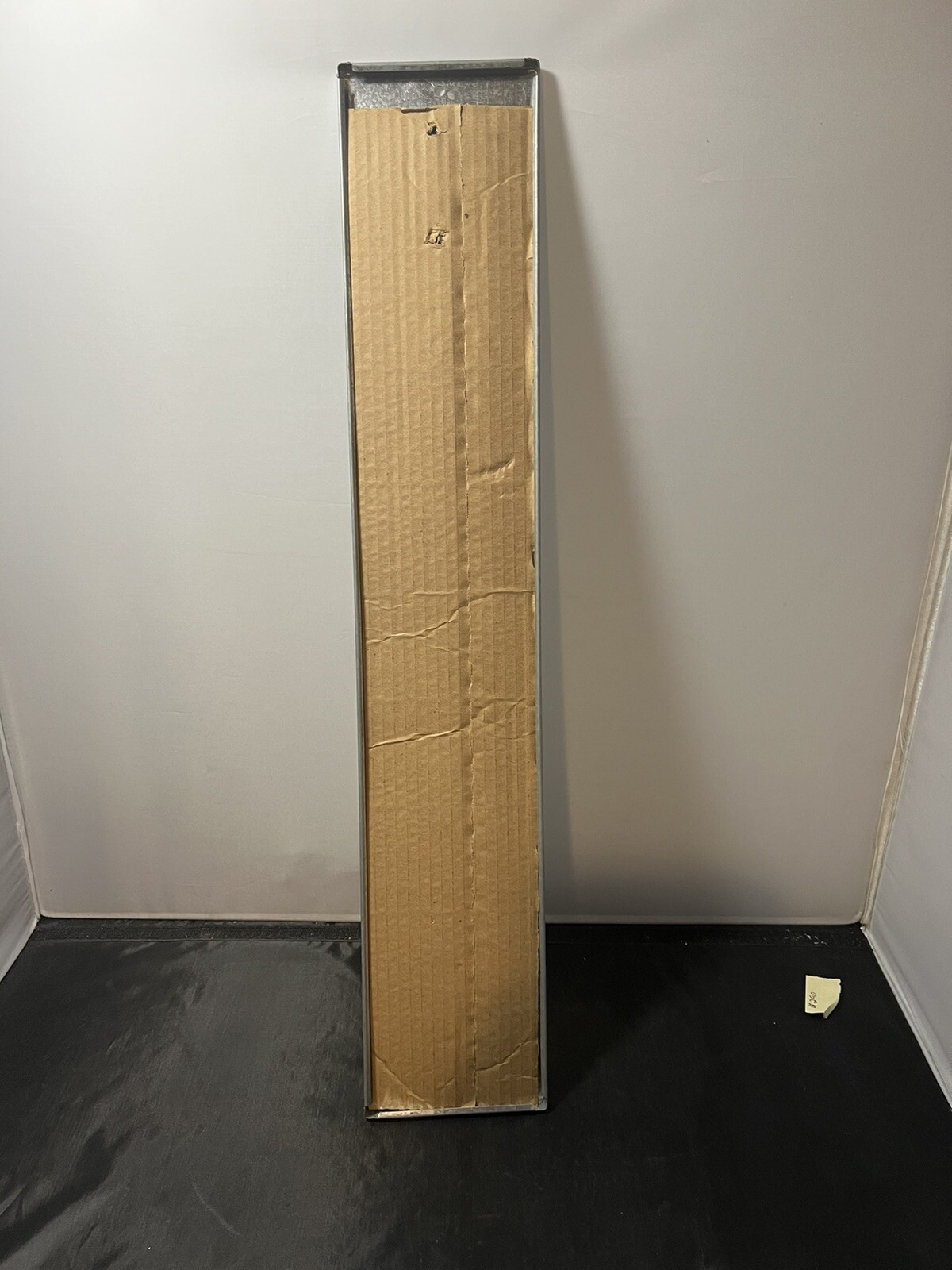 Vintage Large Oliver thermometer – NON working by Groundwork