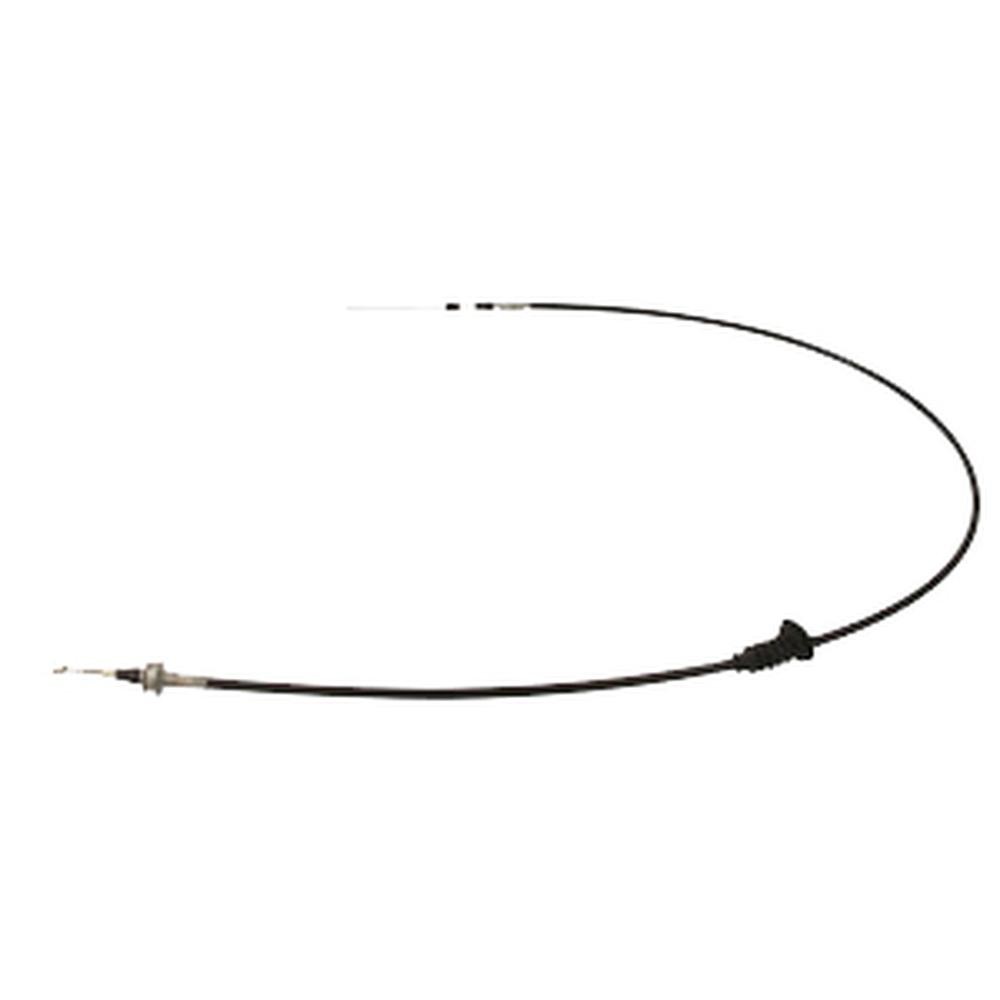 Cable 87678198 Fits Ford New Holland TS100A TS110A Ts115A TS125A Ts130A Ts135A