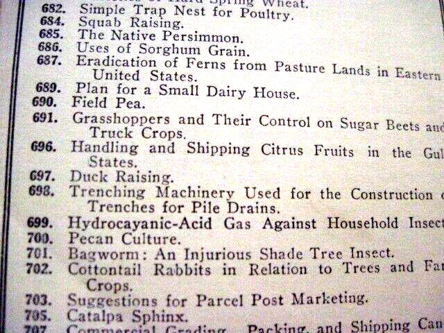 1917 Booklet « Cotton Calculator » Compliments of « First Guaranty State Bank » TX*