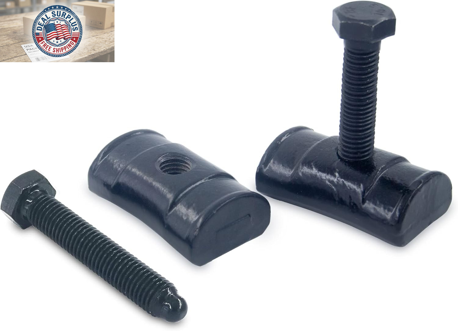 Torsion Bar Key Adjustment Block Nuts with Bolts for Chevy Silverado Suburban Ta