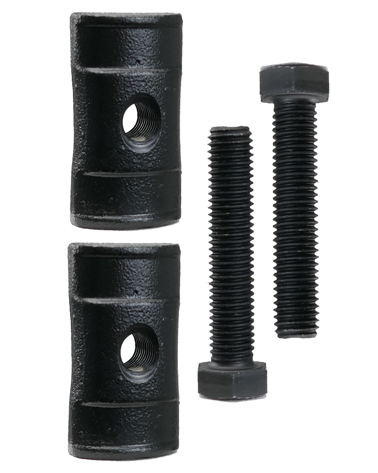 Torsion Bar Key Adjustment Block Nuts with Bolts Replace 11561233 15530026 Fi…