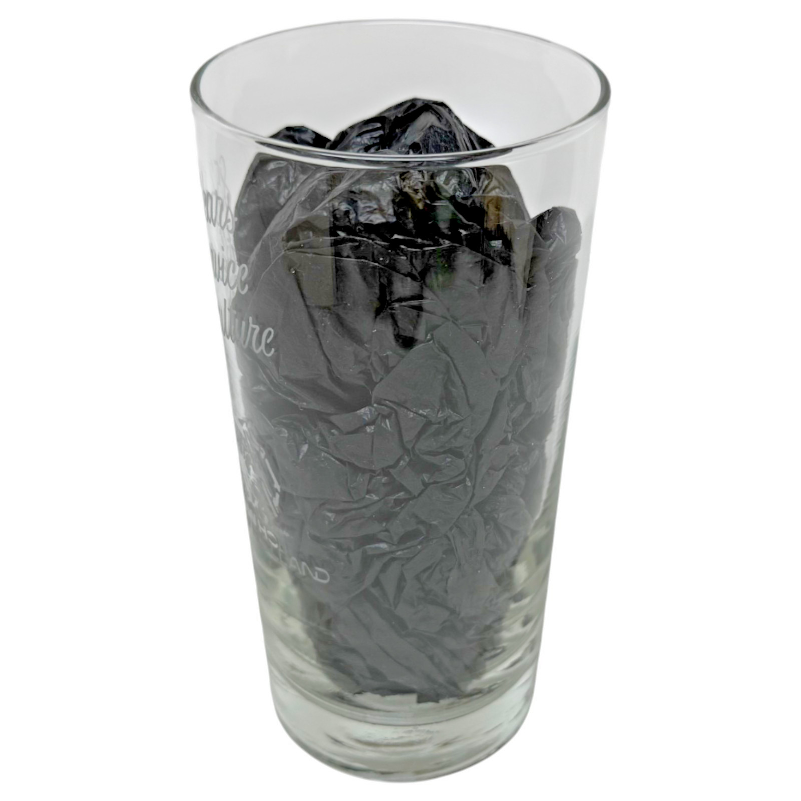 Sperry New Holland 85 Years of Service to Agriculture Glass(es) 1980 Tractor – C