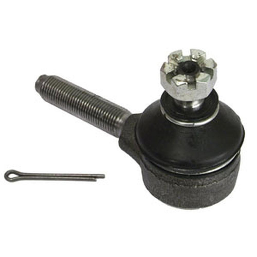 Tie Rod End RH Thread Fits Kubota B2410 B1700 B1700 B2400 B2400 B2710 B2100 B210