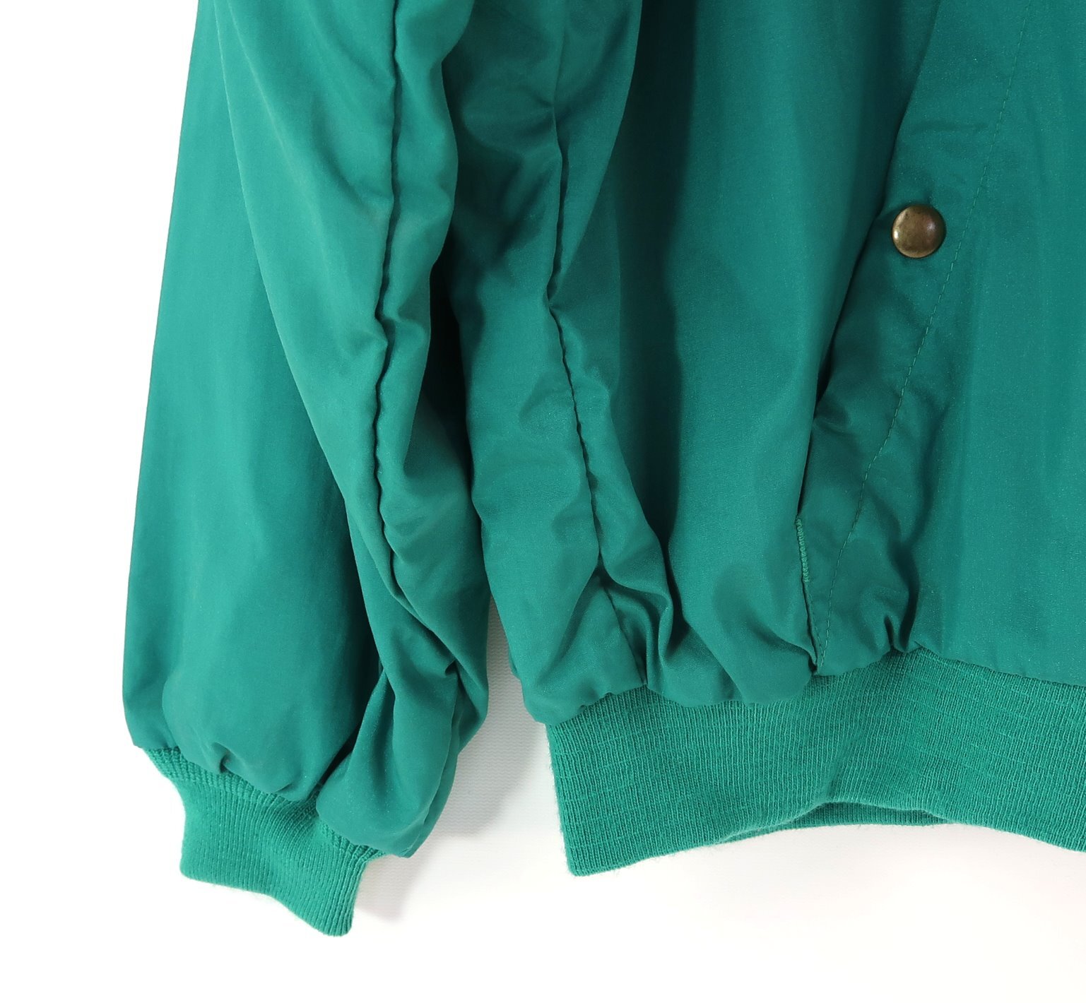 Farm Credit Services Windbreaker late &rsquo;80&rsquo;s early &rsquo;90&rsquo;s NEW With Tag Men&rsquo;s XL