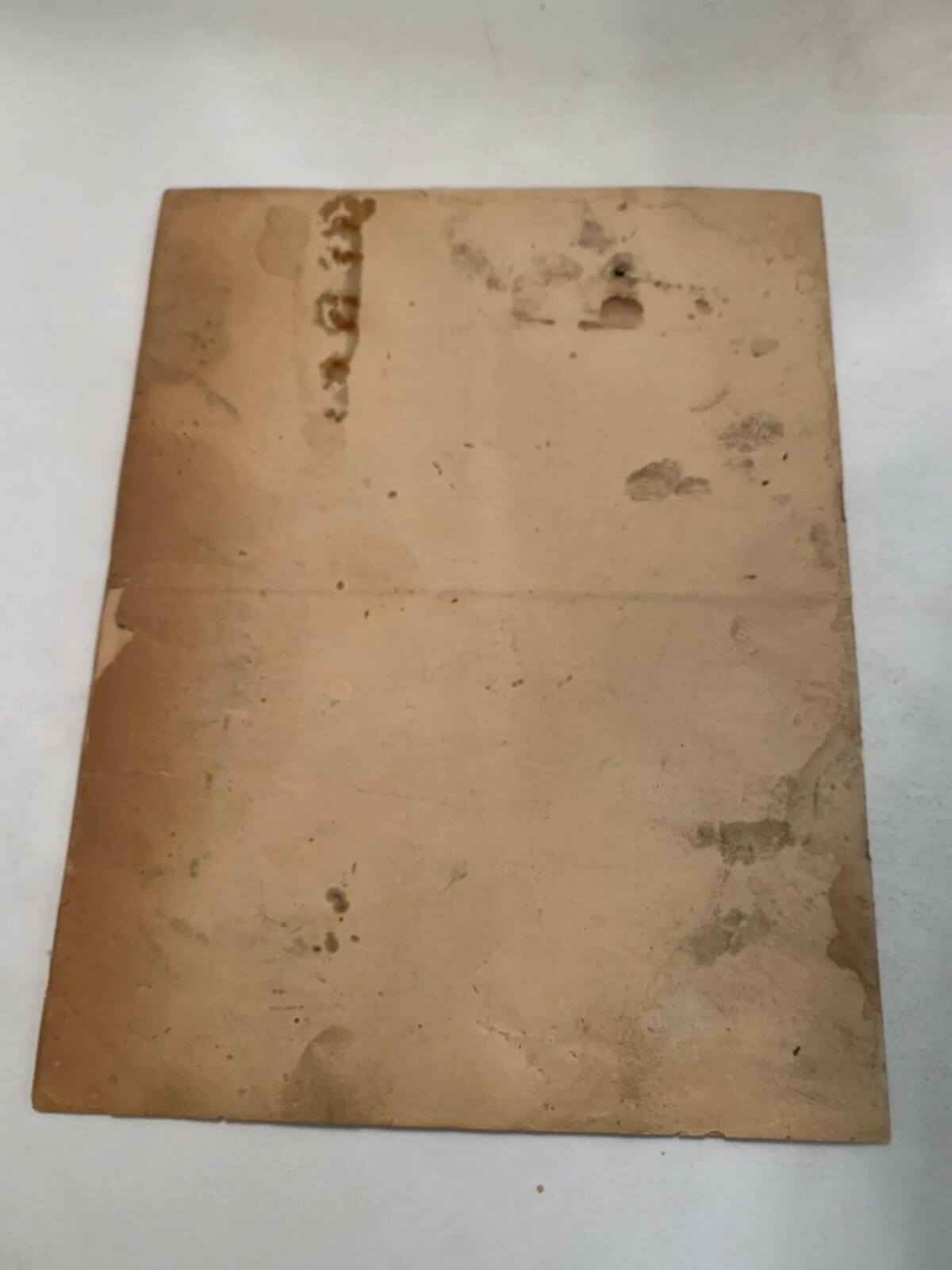 Vintage Sears Roebuck & Co Craftsman 4 Cycle Gasoline Engine Manual