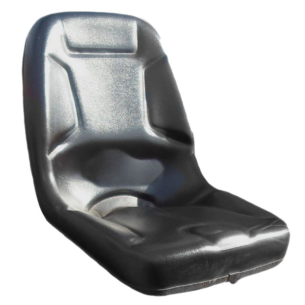 34159-18400 Black Vinyl Seat Fits Kubota B1550 B1700 B1750 B20 B2100 B2150 B2400